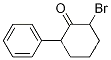 2-broMo-6-페닐사이클로헥사논