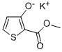 메틸-3-하이드록시-2-티오펜카복실레이트 칼륨염