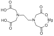 이수소마그네슘 에틸렌다이아민테트라아세테이트