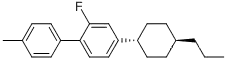 4-(TRANS-4-프로필사이클로헥실)-2-FLUORO-4"-메틸비페닐