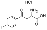 DL-2-아미노-4-(4-플루오로페닐)-4-옥소부탄산 HCL
