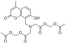 칼세인 블루, 오전