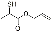 2-メルカプトプロピオン酸アリル