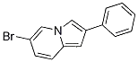 6-브로모-2-페닐인돌리진