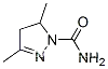 3,5-ジメチル-2-ピラゾリン-1-カルボアミド