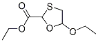 1,3-옥사티올란-2-카르복실산,5-에톡시-,에틸에스테르(9CI)