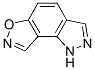 1H-피라졸로[3,4-e][1,2]벤즈이속사졸(9CI)
