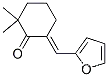 6-푸르푸릴리덴-2,2-디메틸시클로헥사논