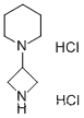 피페리딘, 1-(3-아제티디닐)-, 디하이드로클로라이드