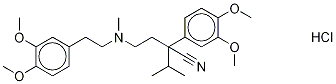 Verapamil EP Impurity I HCl