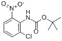 tert-부틸 2-클로로-6-니트로페닐카바메이트