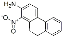 1-ニトロ-9,10-ジヒドロフェナントレン-2-アミン