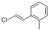1-((E)-2-클로로-비닐)-2-메틸-벤젠
