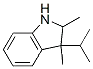 2,3-디메틸-3-이소프로필인돌린