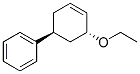 벤젠, (5-에톡시-3-사이클로헥센-1-일)-, 트랜스-(9CI)