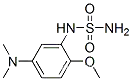설파미드, [5-(디메틸아미노)-2-메톡시페닐]-(9CI)