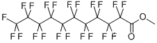 메틸 퍼플루오로운데카노에이트 96