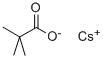 세슘 2,2-디메틸프로파노에이트, 세슘 트리메틸아세테이트
