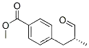 벤조산, 4- (2- 메틸 -3- 옥소 프로필)-, 메틸 에스테르, (R)-(9Cl)