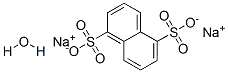 1,5-NAPHTHALENEDISULFONIC ACID, DISODIUM  SALT HYDRATE, 95%