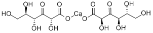 3-KETO-D-글루콘산, 헤미칼슘염