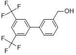 [3',5'-DI-(트리플루오로메틸)-비페닐-3-일]-메탄올