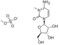 3-메틸시티딘메토설페이트