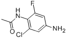 N1-(4-아미노-2-클로로-6-플루오로페닐)아세트아미드