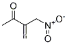 3-부텐-2-온, 3-(니트로메틸)-(9CI)