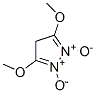 4H-피라졸,3,5-디메톡시-,1,2-디옥사이드(9CI)