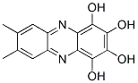 7,8-디메틸-1,2,3,4-테트라히드록시페나진