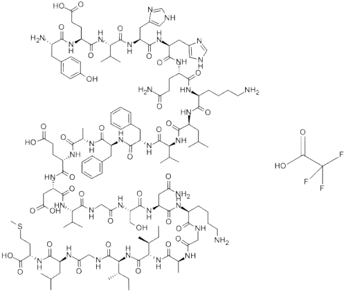 아밀로이드 베타-단백질 (10-35)
