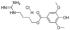 Leonurinehydrochloride