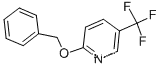 2-(벤질록시)-5-(트리플루오로메틸)피리딘