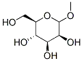 메틸 만노사이드