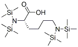 N2,N2,N6,N6-테트라키스(트리메틸실릴)-L-라이신