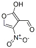 3- 푸란 카르 복스 알데히드, 2- 히드 록시 -4- 니트로-(9CI)