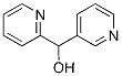 2- 피리딘 메탄올, 알파 -3- 피리 디닐-
