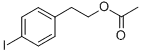 1-아세테이트-4-아이오도-벤젠에탄올