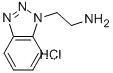 2-벤조트리아졸-1-YL-에틸아민 HCL