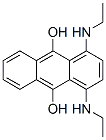 1,4-비스(에틸아미노)-9,10-안트라센디올