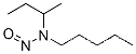 N-sec-부틸-N-니트로소펜틸아민
