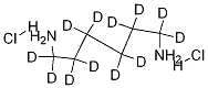 1,6-DiaMinoHexane-d12 이염산염