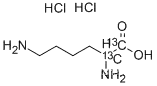 DL-라이신-1,2-13C2 이염화물