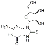 8-티오구아노신