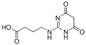 부탄산, 4-[(1,4,5,6-테트라히드로-4,6-디옥소-2-피리미디닐)아미노]-(9CI)