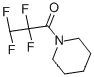 피페리딘, 1-(2,2,3,3-테트라플루오로-1-옥소프로필)-(9CI)