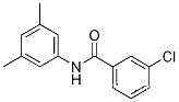3- 클로로 -N- (3,5- 디메틸 페닐) 벤즈 아미드