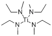 테트라키스(에틸메틸아미노)티타늄