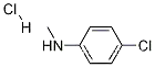 4- 클로로 -N- 메틸 아닐린 히드로 클로라이드